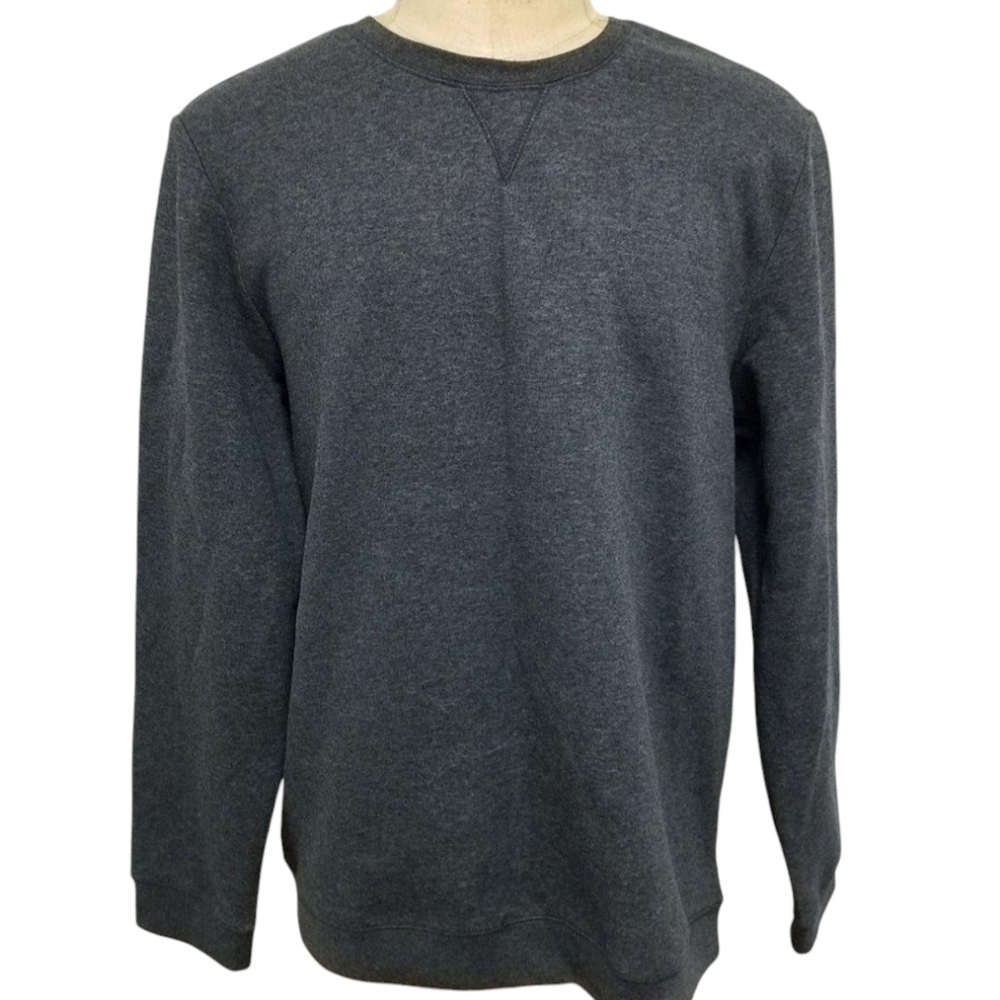 MEN'S IDEOLOGY Sweatshirt. Large